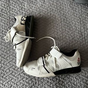 Reebok Crossfit Lifting Shoes
